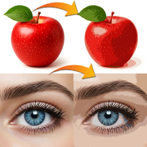 Link to Posterize Image Online Free Tool